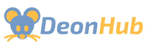 DEONHUB LIMITED